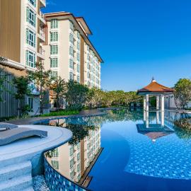 Harmony Resort Hotel, Hotel in Chiang Mai