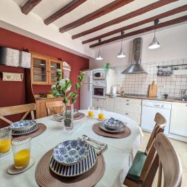 Mirador de San Andrés, Hotel in Calatayud