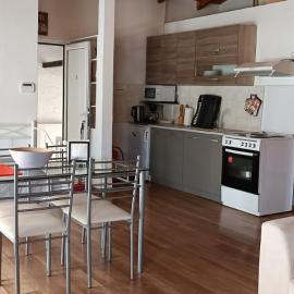 Carolina Apartments Crete