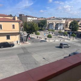 L'antico Orologio