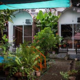 La Casa Josefina