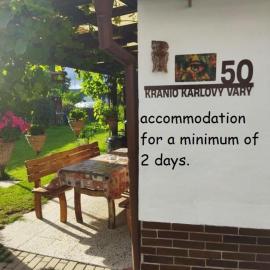 Kranio, hotel in Karlovy Vary