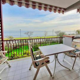 Alba sul Mare Apartments