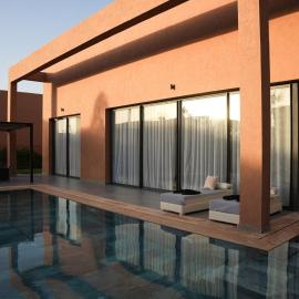 Villa Crystale - Marrakech