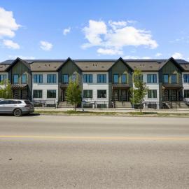 Exquisite 1-Bdr Condo Apt, hotel en Calgary
