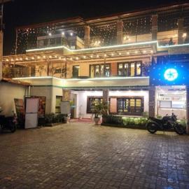 President Boutique Hotel, hotel u gradu Pashupatināth
