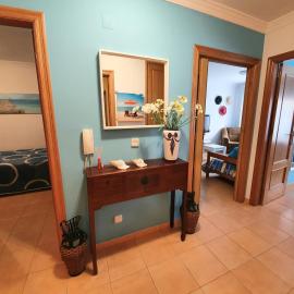 Casa T2, hotel in Monte Gordo
