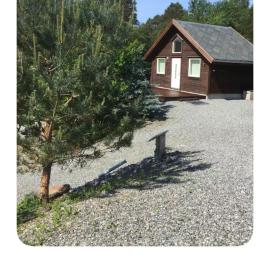 Litla Hyttå, Mosterhamn Bømlo, hotel in Mosterhamn