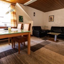 Ferienwohnung an der Wilden Rodach