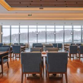 Oakwood Suites Chongli, hotel a Chongli