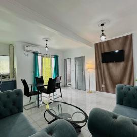 Loft Residence KOTTO，杜阿拉的飯店