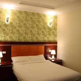 Tilman Hotel, hotel sa Addis Ababa