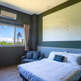 都蘭 海鄰民宿 Dulan Cove, hotel a Donghe