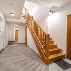 Pivovar Prachatice, hotel v destinácii Prachatice