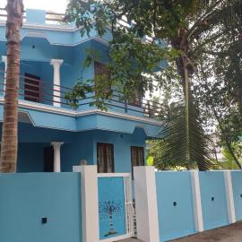 ILANJI TREE Inn