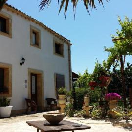 Le Macine 1868, hotel a Paceco