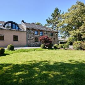 Le Gîte de Bronromme - villa 5 chambres 9p