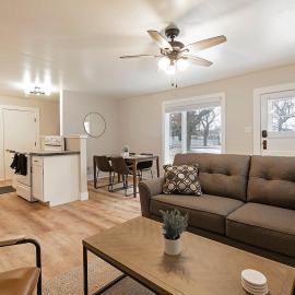 Slant Streets Bungalow, hotel in Missoula