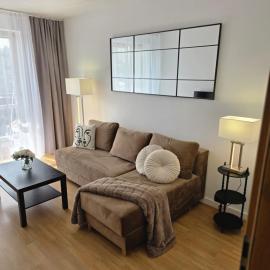 Apartament PREMIUM Dywizjonu 303, Hotel in Olsztyn