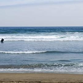 Zapallar Laguna Y Mar a una cuadra playa maitencillo