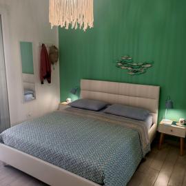 B&B La Stanza del Borgo