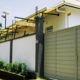Maasai Villa