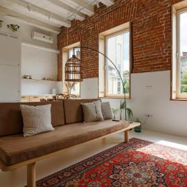 Bastion Apartment