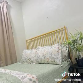 CUTE Homestay, hotel din Tumpat