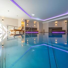 Kampenlounge, khách sạn ở Kampen