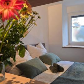 Modern Living - Neubau-Studio mit Stil