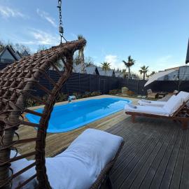 Ramada Resort By Wyndham Sapanca Thermal, hotel u gradu Sapanka
