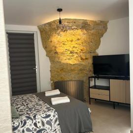 Studio cosy proche d Amboise, hotel a Vouvray