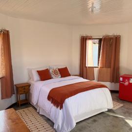 Villa Salgueiro, hotel in Lavras Novas