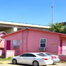 Way Side Inn by Hotel O Dallas near Fair Park Downtown