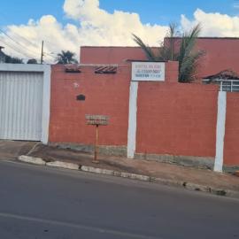 hostel da Eide - Inhotim, hotel in Brumadinho