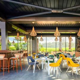 Pullman Mazagan Royal Golf & Spa，傑迪代的飯店