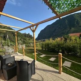The Green Valley House II