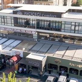 Ayçiçeği Comfort Otel, hotel in Edirne
