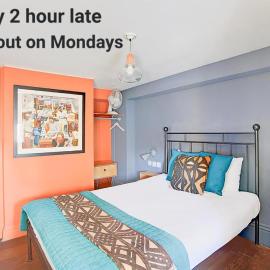 Peckham Rooms Hotel by Belvilla London