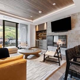 Altus 302 by East West Hospitality