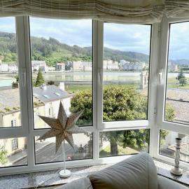 The Cliffs - Passion Eccehomo, hotel in Viveiro