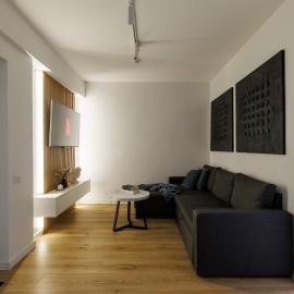 Testimitanu Residence, hotel in Sectorul Botanica