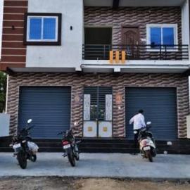S M LODGe, hotel u gradu 'Dharmapuri'