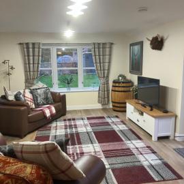 Struan Cottage