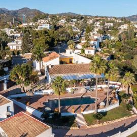 Cortijo Boutique Marbella, hotel u gradu Marbelja