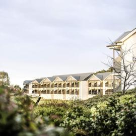 Novotel Barossa Valley Resort, отель в городе Роуленд-Флэт