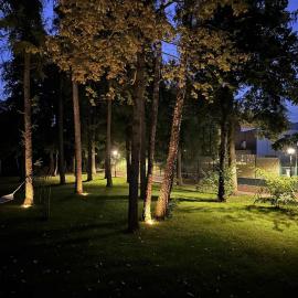Holiday home in Birstonas, Hotel in Birštonas
