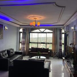 Executive Stays