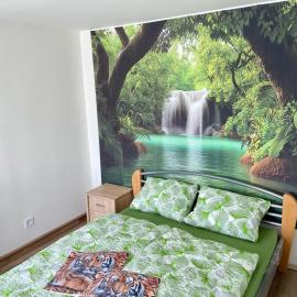Ubytování U tygra - Ivanovice na Hané