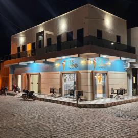 Aconchego da Serra, hotel v destinácii Canafístula